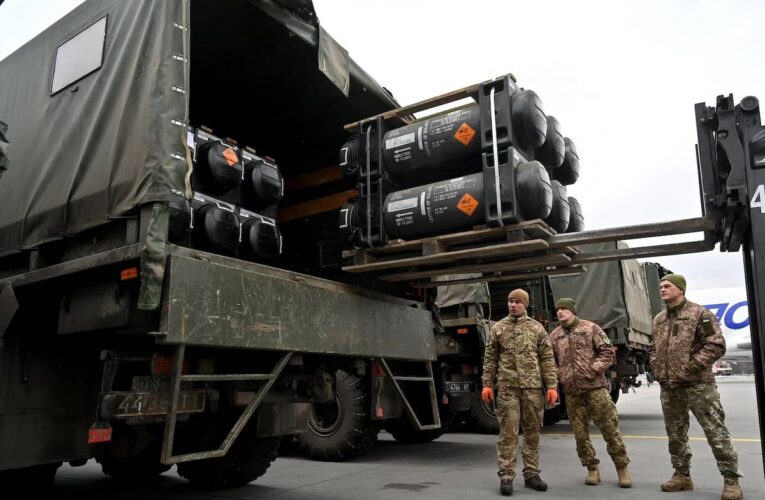 Официални и засекретени данни разкриват „усилията“ на САЩ за мир: огромно увеличение на американските оръжейни сделки в Европа