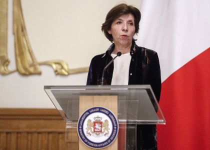 Франция разобличи мащабна руска кампания за дезинформация