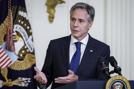 САЩ очакват силна подкрепа за Украйна на срещата на върха на НАТО