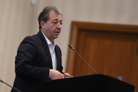 Вили Лилков се почувствал „задължен“ да се кандидатира за кмет на София