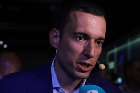 Кандидат-кметът за София Васил Терзиев кани жителите на „Младост“ на среща