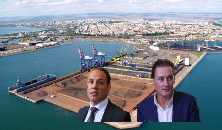 Ще спечелят ли руските дълбачки поръчка за 70 млн. лв. и за порт Бургас?