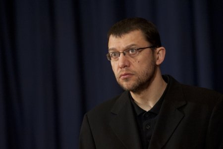 Българският съдия в Страсбург Йонко Грозев: Ключово е кои хора ще бъдат избрани, за да контролират прокуратурата