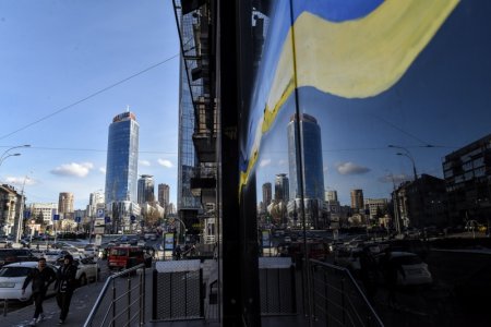 Киев разработва механизъм за връщане на депортирани украински деца