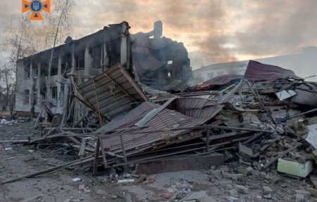 Войната: Русия порази цели в Западна Украйна. Около 130 000 руснаци влизат в казармата