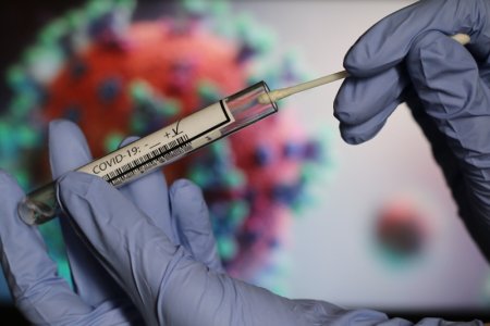 445 са новите случаи на коронавирус