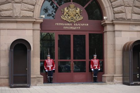 Президентът свиква среща с кабинета, парламента и службите заради войната в Израел