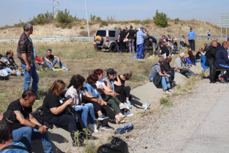 Денков към готвещите стачка миньори: Няма да изтегля плановете за въглищния преход, манипулират ви