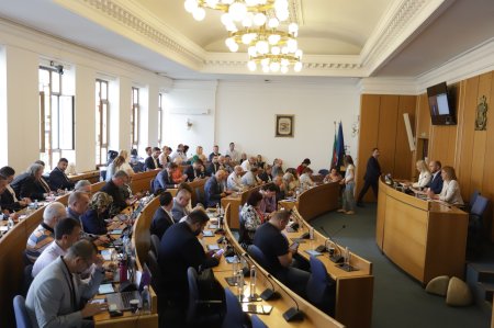 Местната власт: Кметът е важен, но общинският съвет е ключов