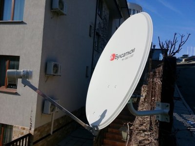 Собственикът на „Виваком“ поиска от КЗК разрешение за придобиване на „Булсатком“ от Спас Русев