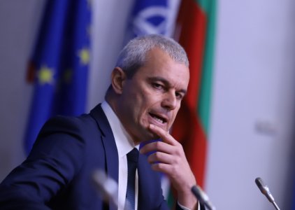 „Възраждане“ няма да подкрепи Бюджет 2024