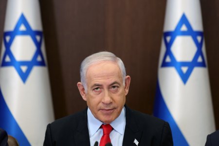 Нетаняху отхвърли призива на Макрон за прекратяване на огъня в Газа