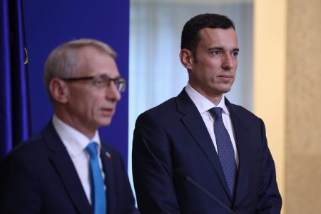 Тънки сметки за председател на СОС – ще жертва ли ПП-ДБ Борис Бонев?