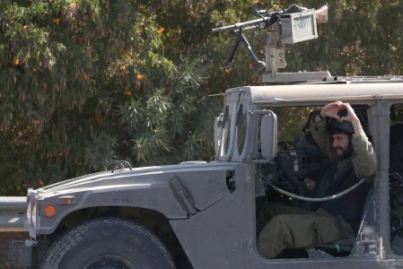 Белият дом: Израел ще започне от днес да прилага всекидневни 4-часови паузи в северната част на Газа