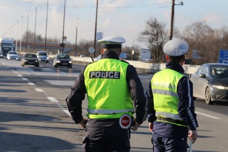 Гаранция Франция: Един шенгенски сигнал и колата я няма
