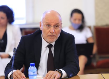 БНБ ще внесе 660 млн. лв. в бюджета на държавата