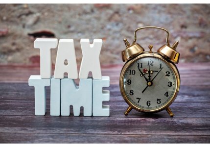 Ще работим 134 дни само за хазната през 2024 г.