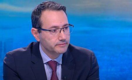 Никола Янков: България не заслужава да е в черния списък за пране на пари заедно със Сирия и Йемен