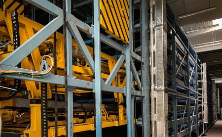 Фабриката за насекоми край Лозен привлече 8 млн. евро за роботизация и изкуствен интелект