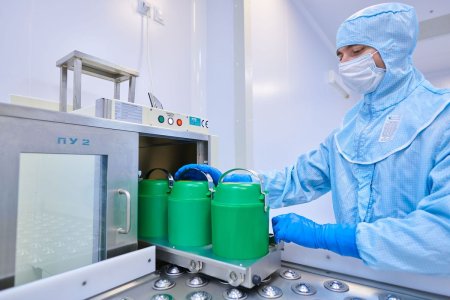 „Росатом“ е увеличил износа си на изотопи с 15% през 2023 г.