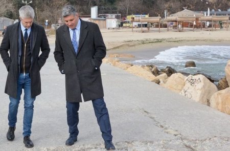 Държавата ще инвестира 500 млн. лв. в област Варна