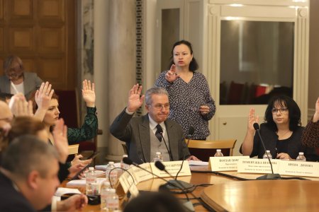 Исторически пробив: Финансовите инспекции стават публични