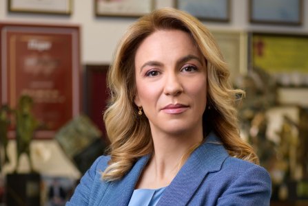 Да съчетаеш кариерата и майчинството: Мисията (не)възможна