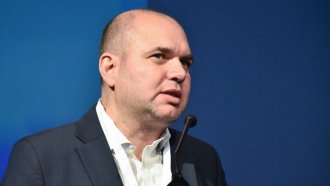 Владислав Панев напуска „Зелено движение“ след решението на партията да се отцепи от ПП-ДБ