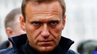 „Последно писмо до света“: Лични мемоари на Навални излизат през октомври