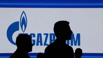 „Газпром“ за първи път излезе на загуба от 1999 г. насам