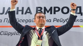 „Ще наричам страната си, както искам“. ВМРО-ДПМНЕ връща в употреба „Македония“ (обновена)