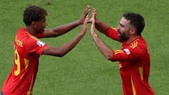 Ямал, Гюлер и Мейну: Кои са тийнеджърите на Евро 2024?