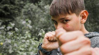 Проблем има, решение – не. Детската престъпност в Европа