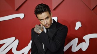 Загина вокалист от „One direction“ при нелеп инцидент в Аржентина