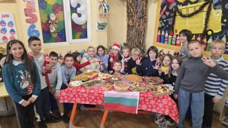 Децата и войната: Какво е да си ученик бежанец в България