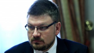 Иван Брегов: Пеевски управлява съдебната власт с миноритарни съдружници