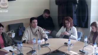 Болница ИСУЛ уволни лекарка, обвинила майката на Даная за смъртта ѝ