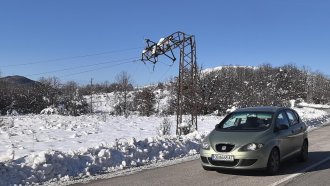 Две от ЕРП-тата системно не били вземали мерки срещу аварии на ток