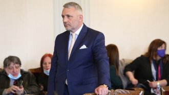 Не осъзнават, че решават човешки съдби. Следващият протест няма да е мирен