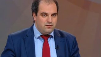 Съдия Андрей Георгиев: Ако има сенчести интереси, 80% от съдебните решения са необясними