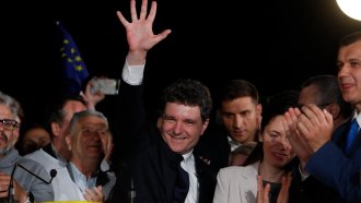 Румъния избра ЕС. Реакции след победата на Никушор Дан
