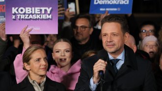 Президентските избори в Полша имат както национални, така и европейски измерения