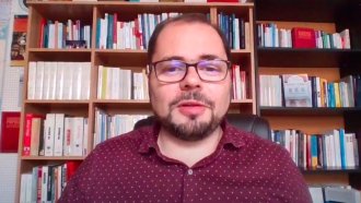 Румънски политолог: С Никушор Дан като президент може да се появи ново поколение политици