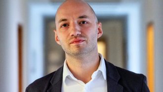 Димитър Ганев, „Тренд“: Президентът изглежда все по-близо до идеята за партиен проект