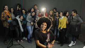 Нов филиал на НАТФИЗ в Бургас планира да обучава актьори и аниматори