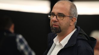 Първан Симеонов, „Мяра“: Не изключвам България да стигне до румънски сценарий