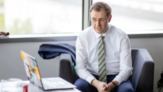 Зам.-министърът на отбраната на Литва: Ние сме в сценария на Хитлер преди Втората световна война