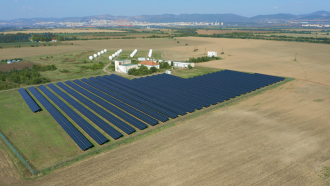 От свързаност към чиста енергия: Мисията на United Group за устойчив растеж в Югоизточна Европа