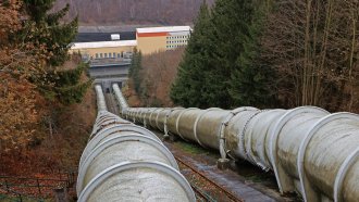 Ренесанс на ПАВЕЦ, но водородът е бъдещият склад за енергия