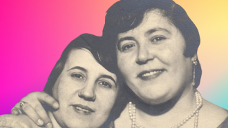 „Не сме привнесени от Запада“: ЛГБТИ хората в българската история